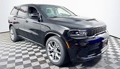 2026 Dodge Durango R/T