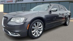 2019 Chrysler 300 Limited