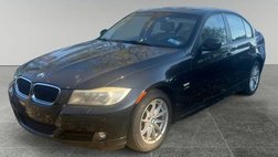 2010 BMW 3 Series 328i xDrive