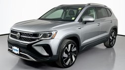 2024 Volkswagen Taos SEL 4Motion