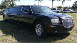 2006 Chrysler 300 Touring