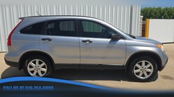 2007 Honda CR-V EX