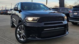 2020 Dodge Durango GT