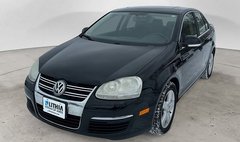 2008 Volkswagen Jetta SE