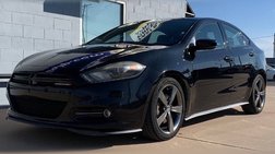 2015 Dodge Dart GT