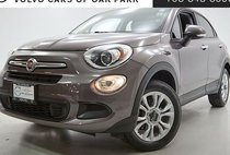 2016 Fiat 500X Easy