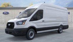 2026 Ford Transit 350