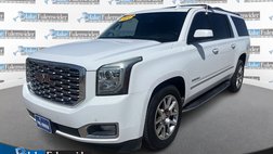 2019 GMC Yukon XL Denali