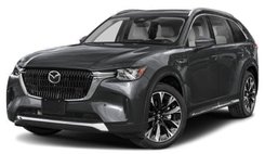 2025 Mazda CX-90 3.3 Turbo S Premium