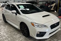 2017 Subaru WRX Base