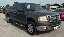 2008 Ford F-150 XL