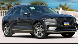 2023 Genesis GV70 2.5T Standard