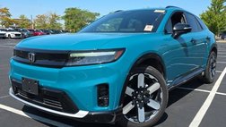 2024 Honda Prologue Elite