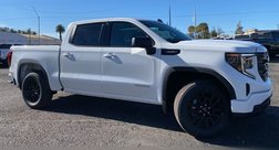 2026 GMC Sierra 1500 Elevation Standard