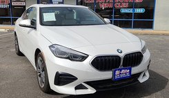 2022 BMW 2 Series 228i xDrive Gran Coupe
