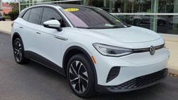 2022 Volkswagen ID.4 Pro S
