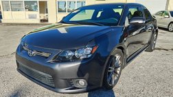2012 Scion tC Base