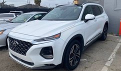 2020 Hyundai Santa Fe SEL 2.0T