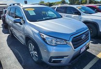 2021 Subaru Ascent Limited 7-Passenger
