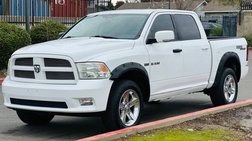 2010 Dodge Ram 1500 SLT