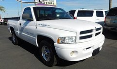 1999 Dodge Ram 1500 