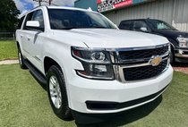 2019 Chevrolet Suburban Shield LT