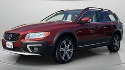 2015 Volvo XC70 T6 Premier Plus