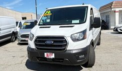 2020 Ford Transit 150