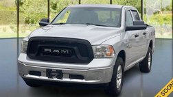 2017 Ram Ram Pickup 1500 Tradesman