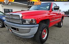 1996 Dodge Ram 1500 LT