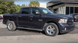 2017 Ram Ram Pickup 1500 Express