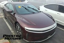 2023 Lucid Air Touring