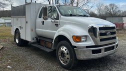 2006 Ford SUPER DUTY