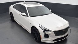 2019 Cadillac CT6 3.0TT Sport