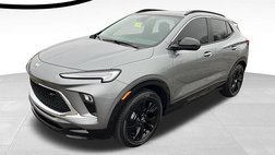2025 Buick Encore GX Sport Touring