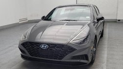 2022 Hyundai Sonata SEL Plus