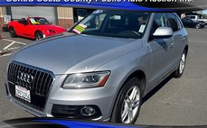 2016 Audi Q5 2.0T quattro Premium