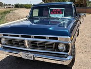 1976 Ford F-250 