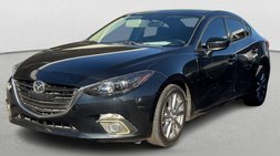 2014 Mazda MAZDA3 i Sport