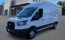 2023 Ford Transit 250