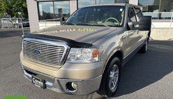 2008 Ford F-150 XLT