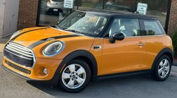 2014 MINI Hardtop Cooper