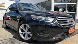 2019 Ford Taurus SEL