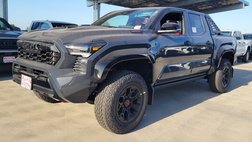 2026 Toyota Tacoma TRD PRO