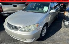 2006 Toyota Camry Standard