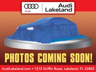 2025 Audi RS Q8 performance 4.0T quattro
