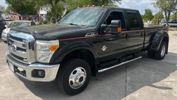 2011 Ford Super Duty F-350 King Ranch