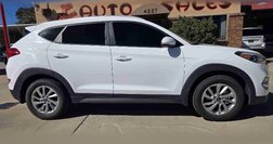 2016 Hyundai Tucson Eco
