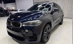 2016 BMW X6 xDrive35i
