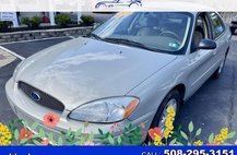 2006 Ford Taurus SE